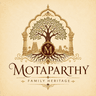 Motaparthy Logo
